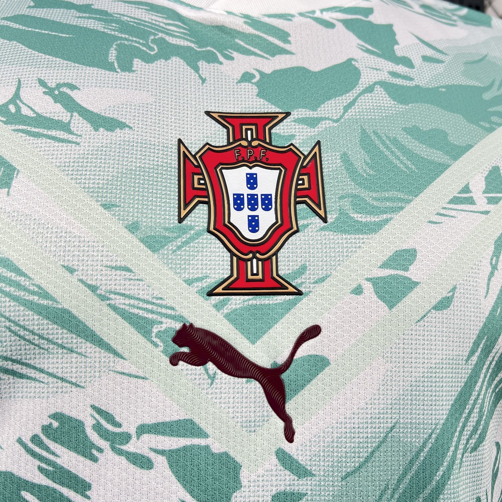 Homem | Portugal - Portugal 2026 WC Away Player