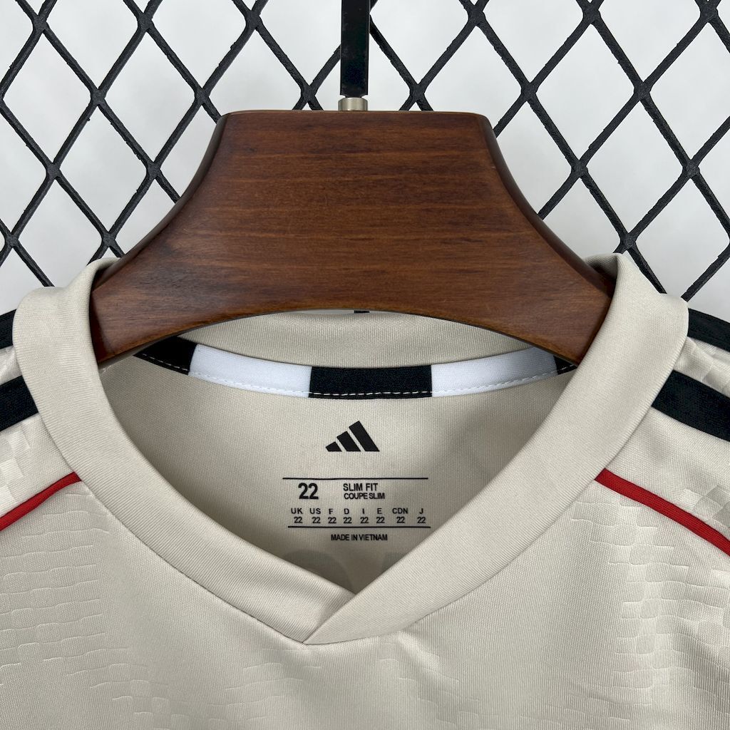 Criança | Benfica - Benfica 2025-26 Away Kids Kit