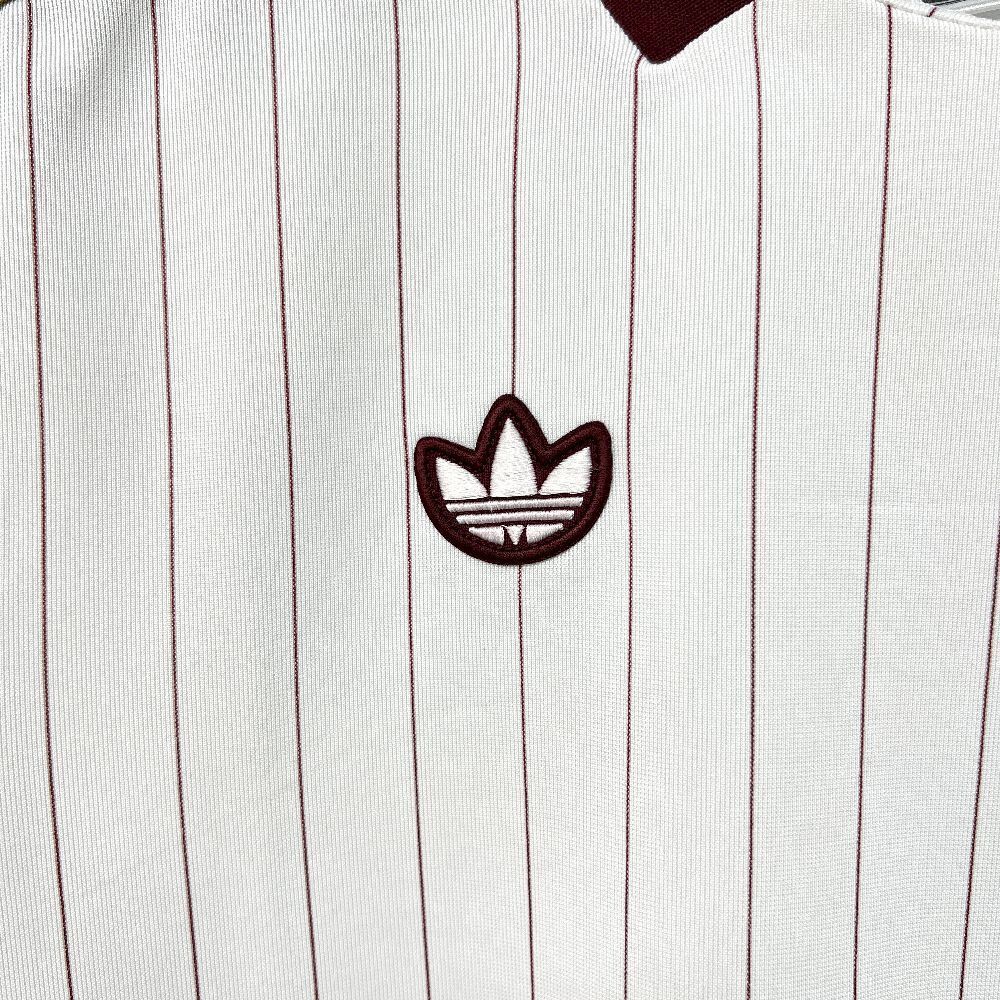Homem | Arsenal - Arsenal 2025-26 Third Jersey Player Version