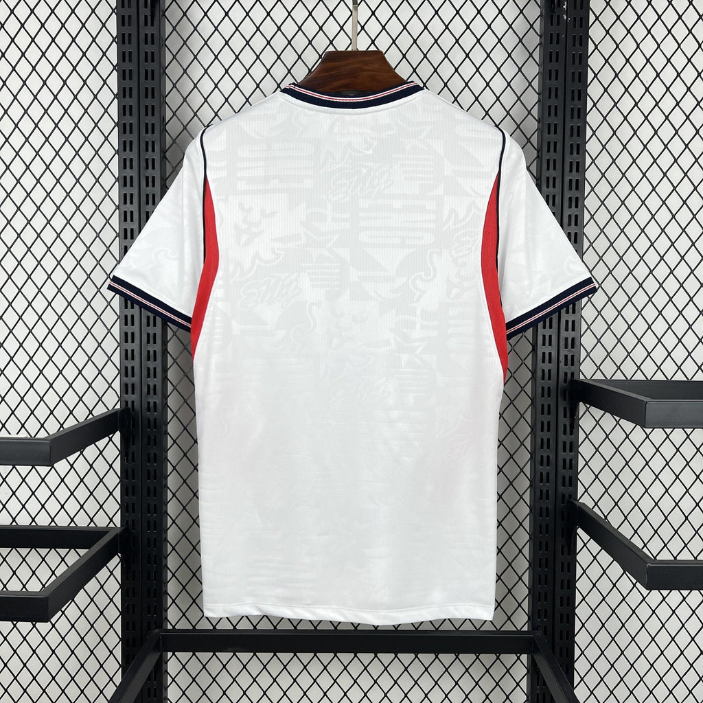 Camisola Inglaterra Principal Mundial 2026 — Homem