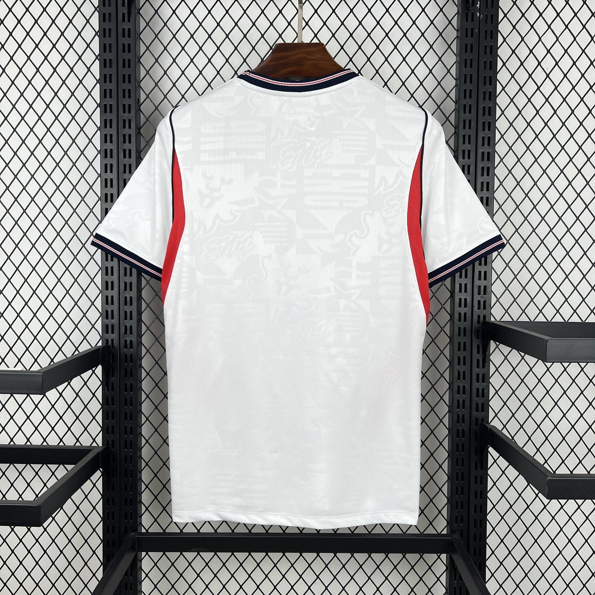Camisola Inglaterra Principal Mundial 2026 — Homem
