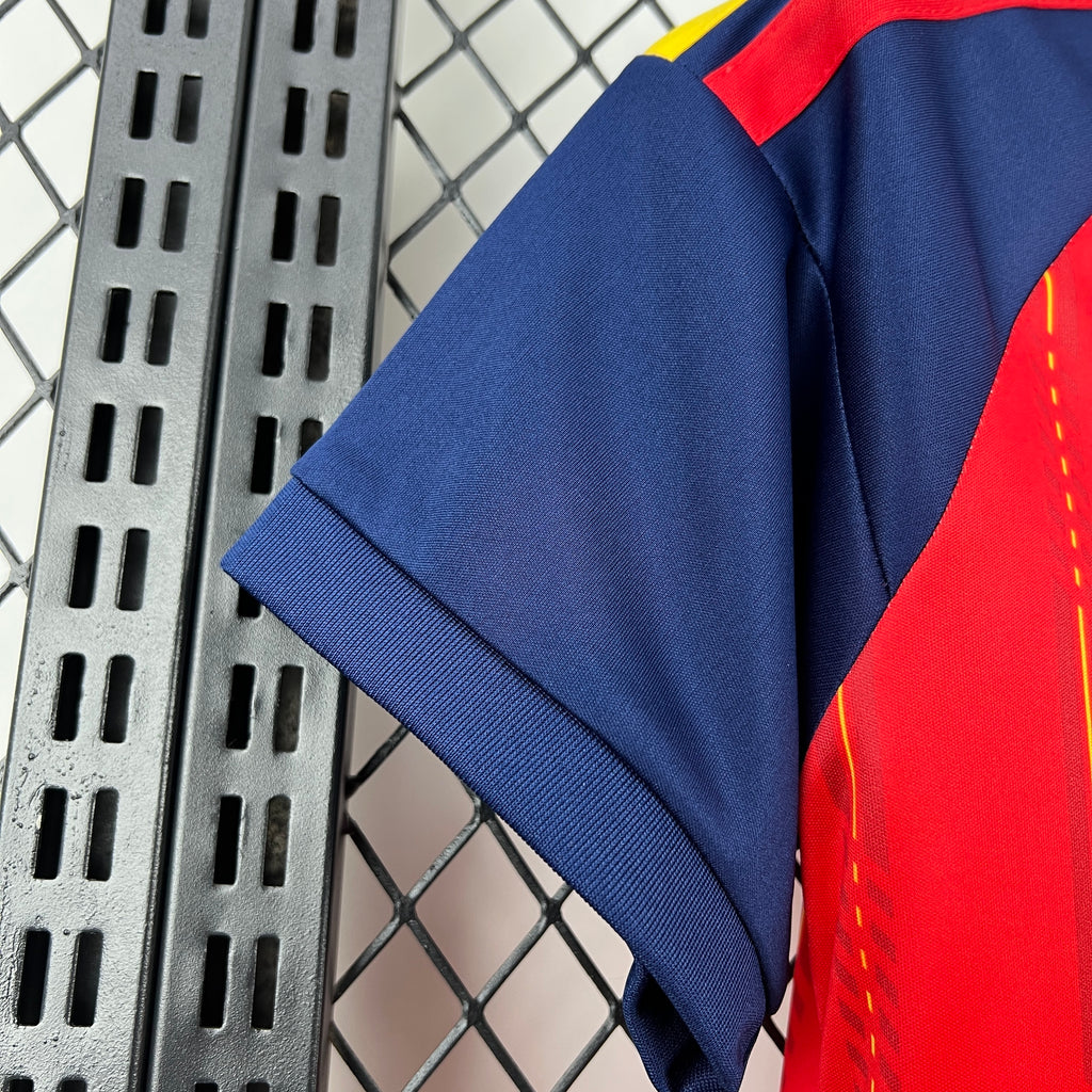 Criança | Espanha - Spain 2026 WC Home Kit