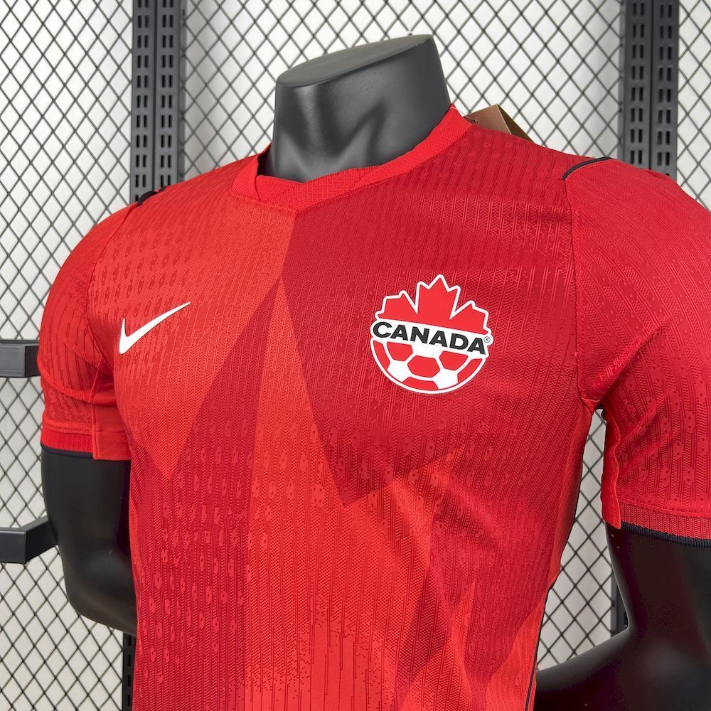 Homem | Canadá - Canada 2026 WC Home Player