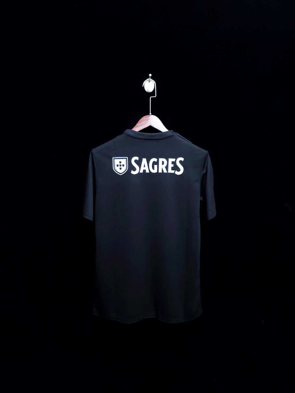 Homem | Benfica - Benfica 2020-21 Away Jersey