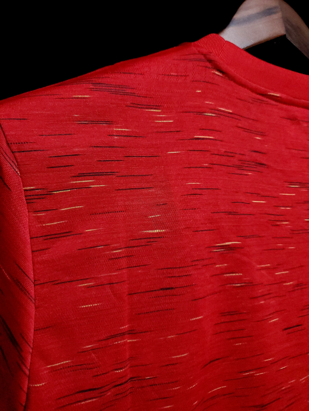 Homem | Manchester United - ManUtd 2020-21 Home Jersey