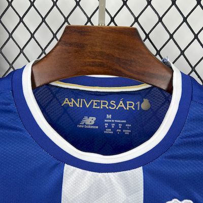 Homem | FC Porto - FC Porto 2025-26 Home Jersey