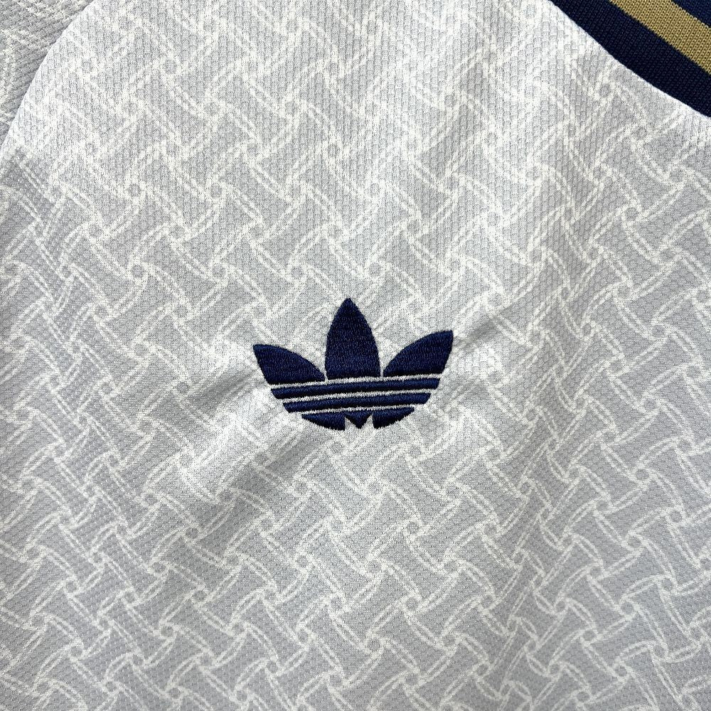 Homem | Itália - Italy 2025-26 Away