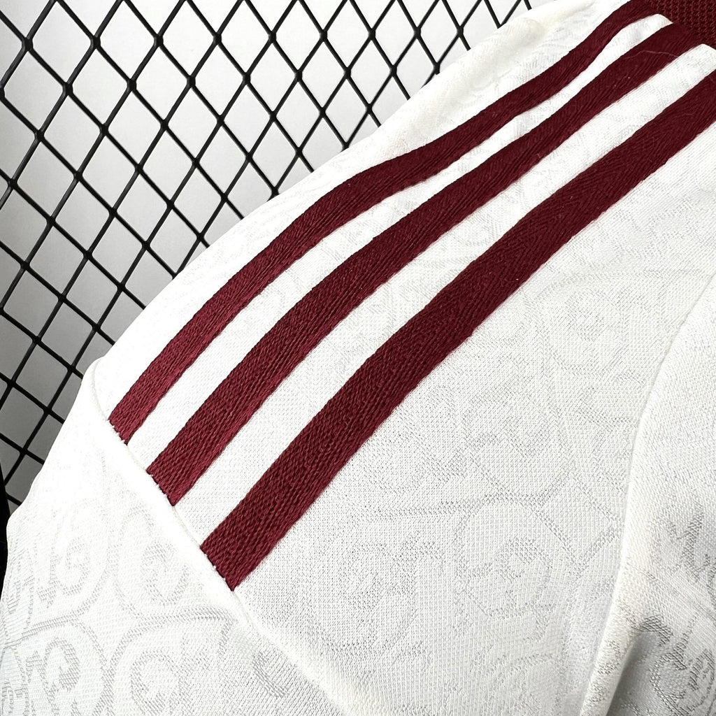Homem | Espanha - Spain 2026 WC Away Player