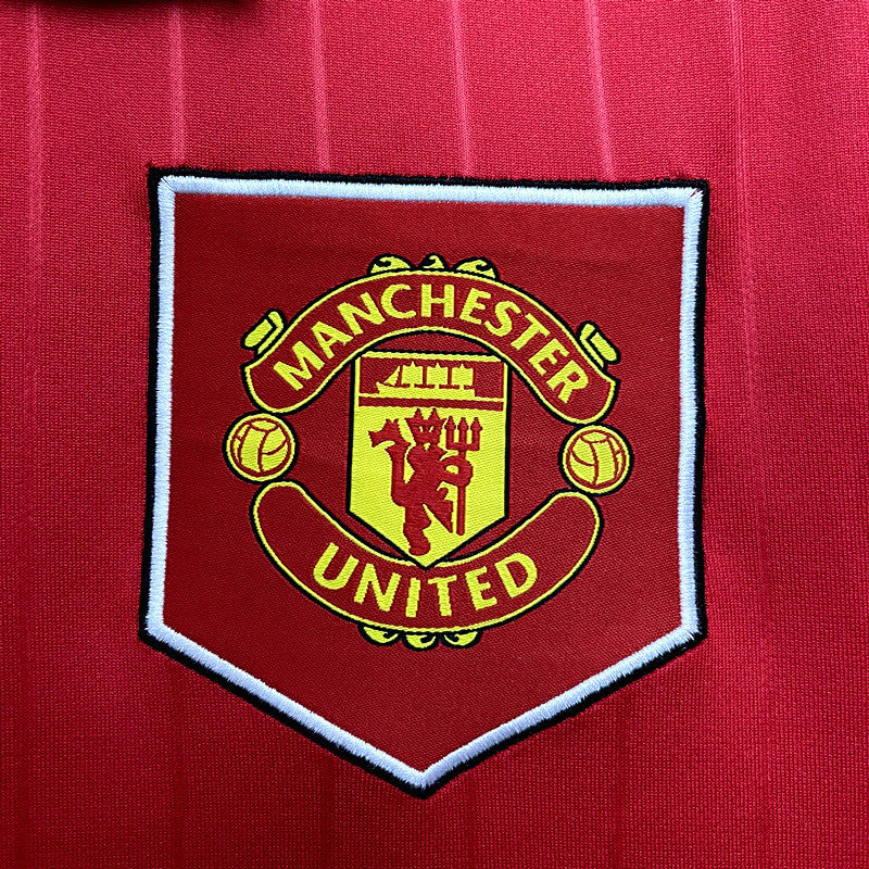 Homem | Manchester United - ManUtd 2022-23 Home Jersey