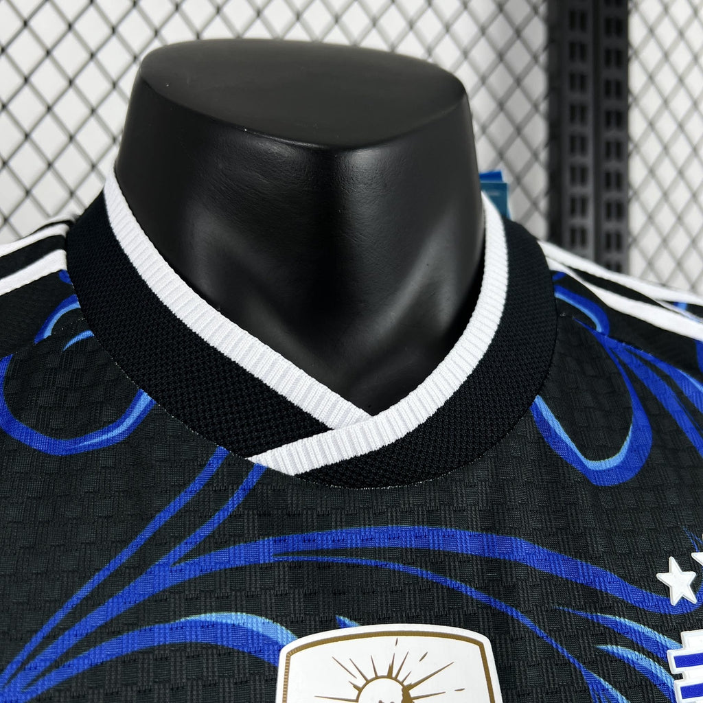Homem | Argentina - Arg 2026 WC Away Player