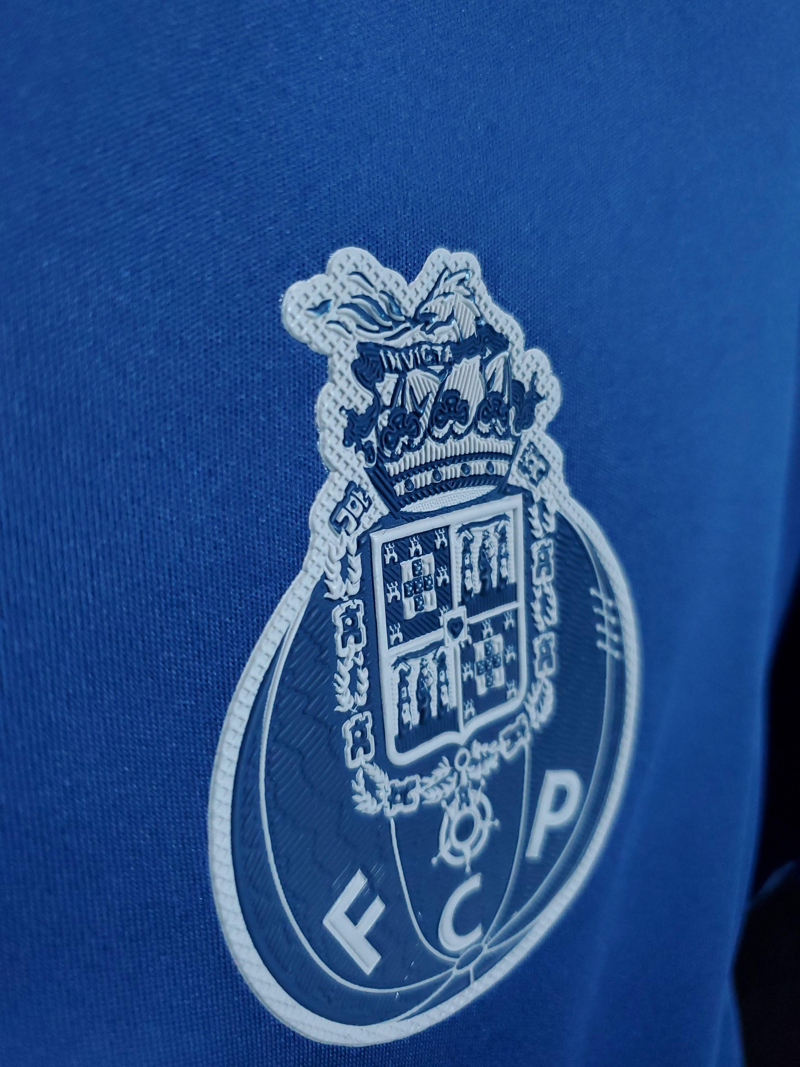 Homem | FC Porto - FC Porto 2020-21 Away Jersey