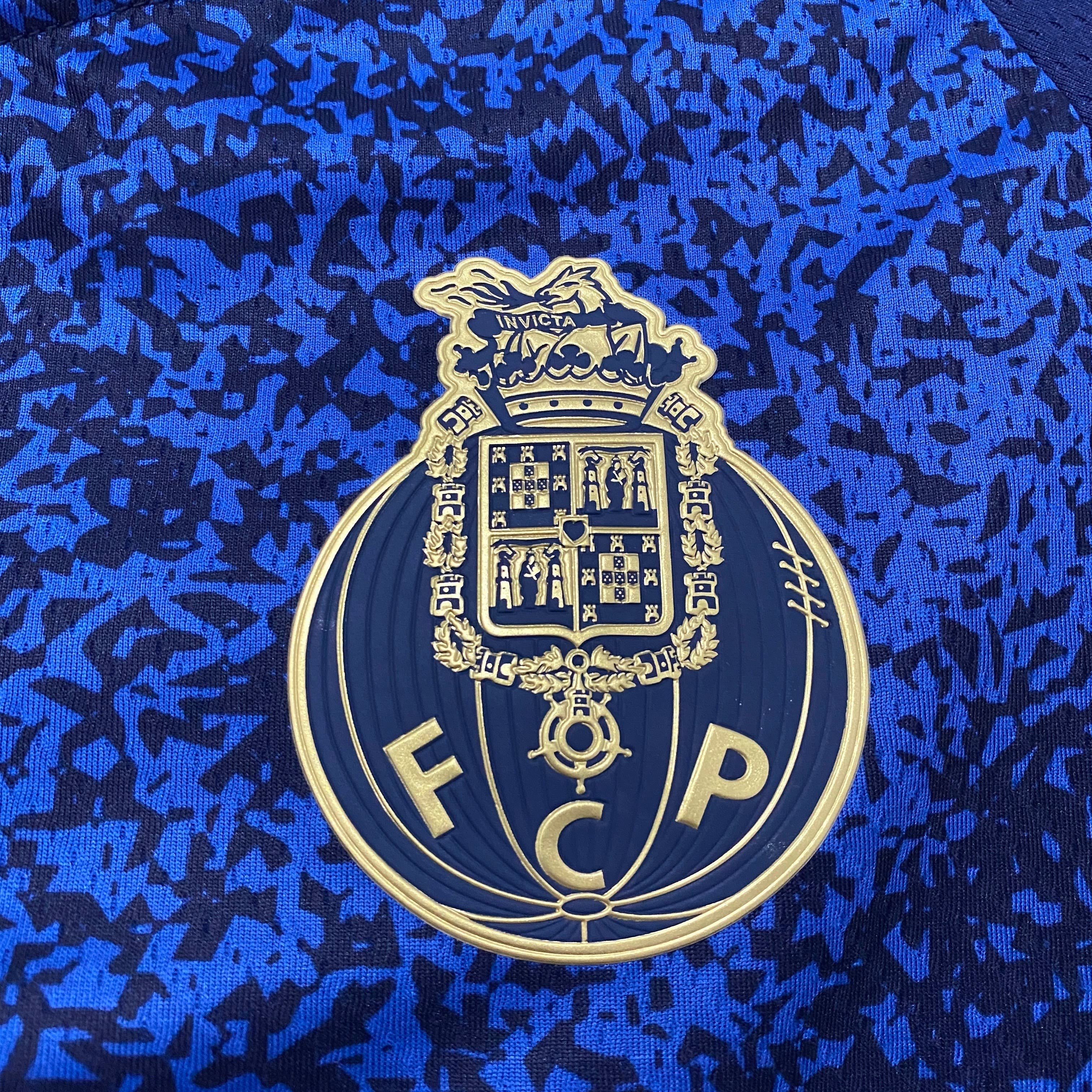 Homem | FC Porto - FC Porto 2021-22 Away Jersey