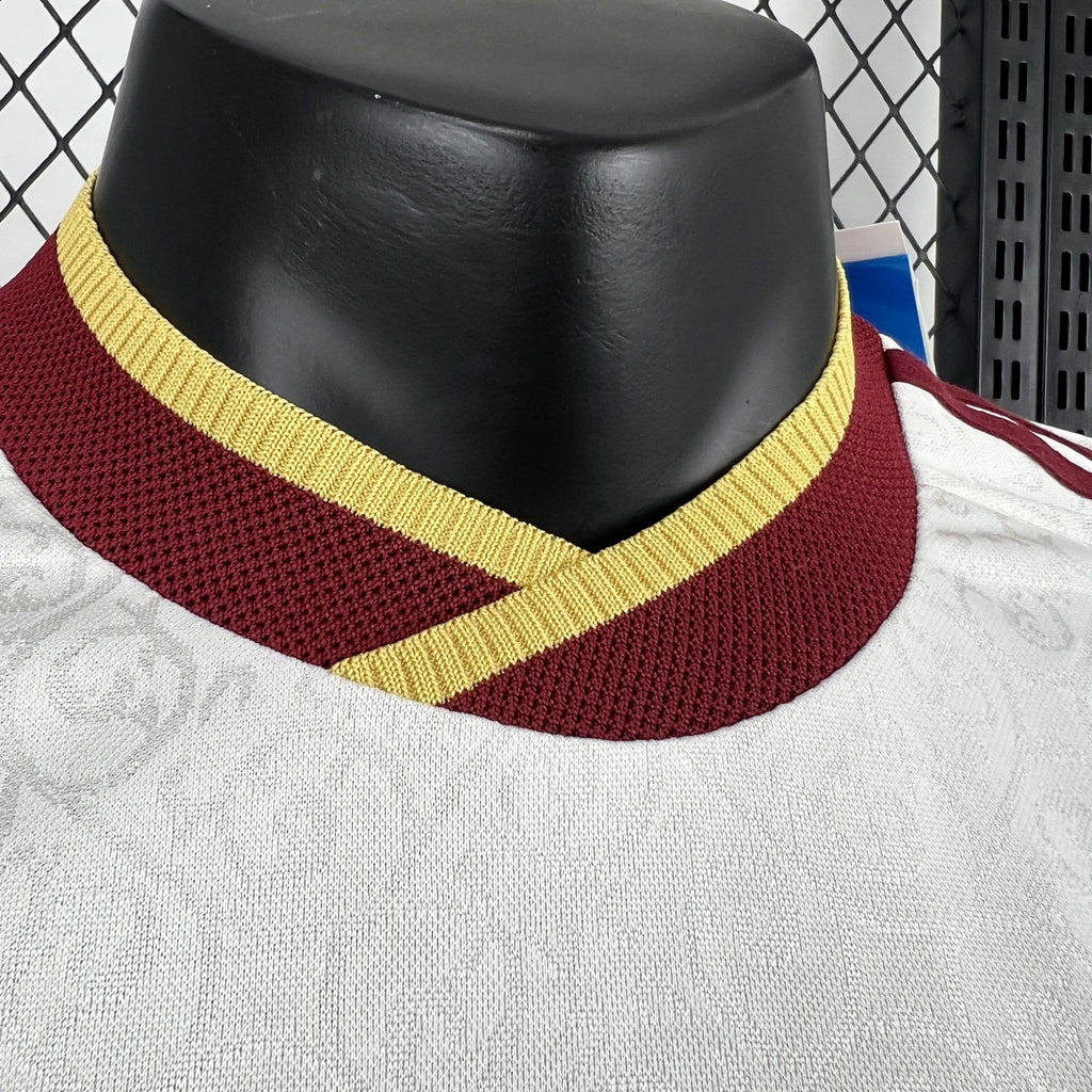 Homem | Espanha - Spain 2026 WC Away Player
