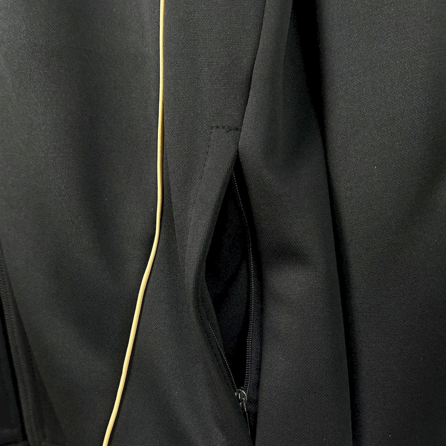Homem | Portugal - Portugal 2026 Eusebio Tracksuit