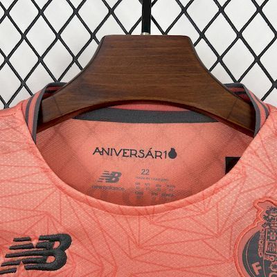 Criança | FC Porto - FC Porto 2025-26 Away Kids Kit