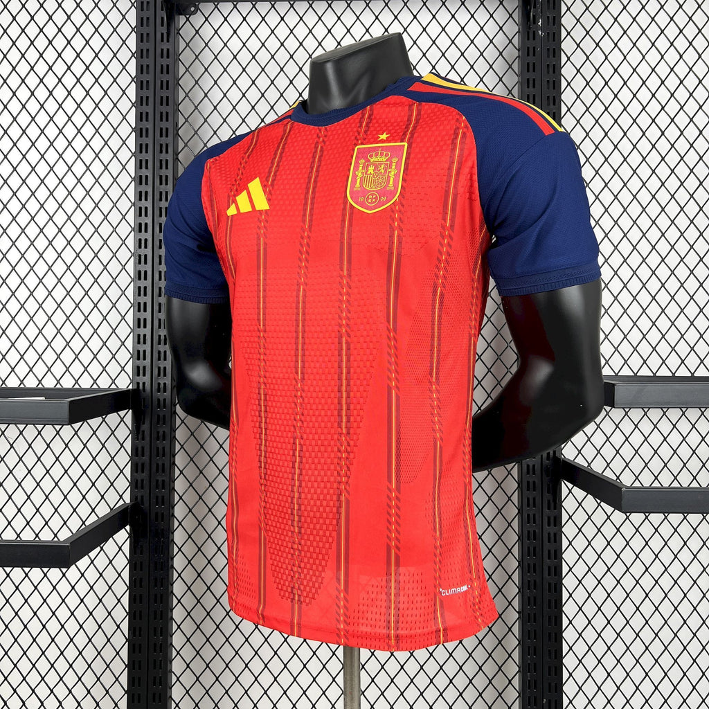 Homem | Espanha - Spain 2026 WC Home Player