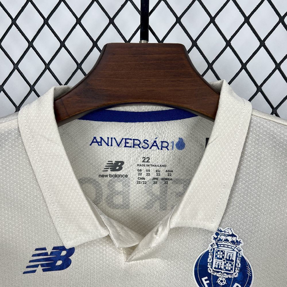 Criança | FC Porto - FC Porto 2025-26 Third Kids Kit