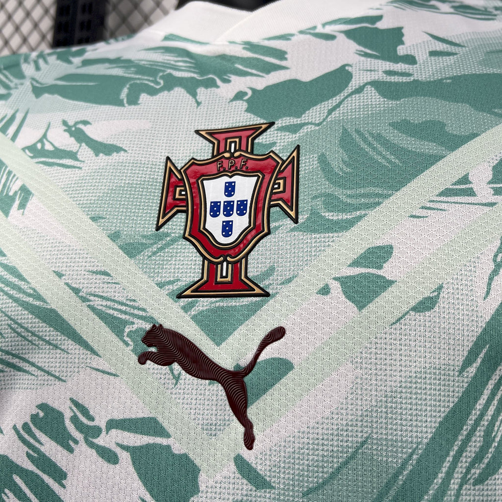 Homem | Portugal - Portugal 2026 WC Away Player