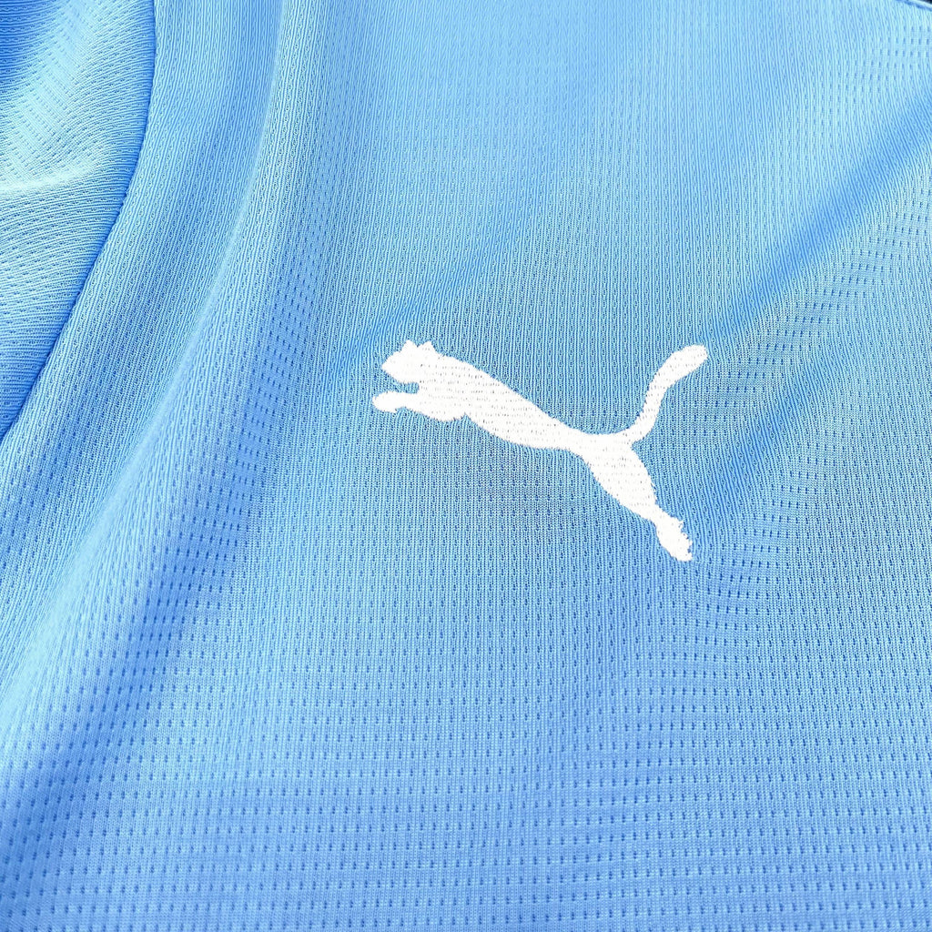 Homem | Manchester City - ManCity 2024-25 Home Jersey