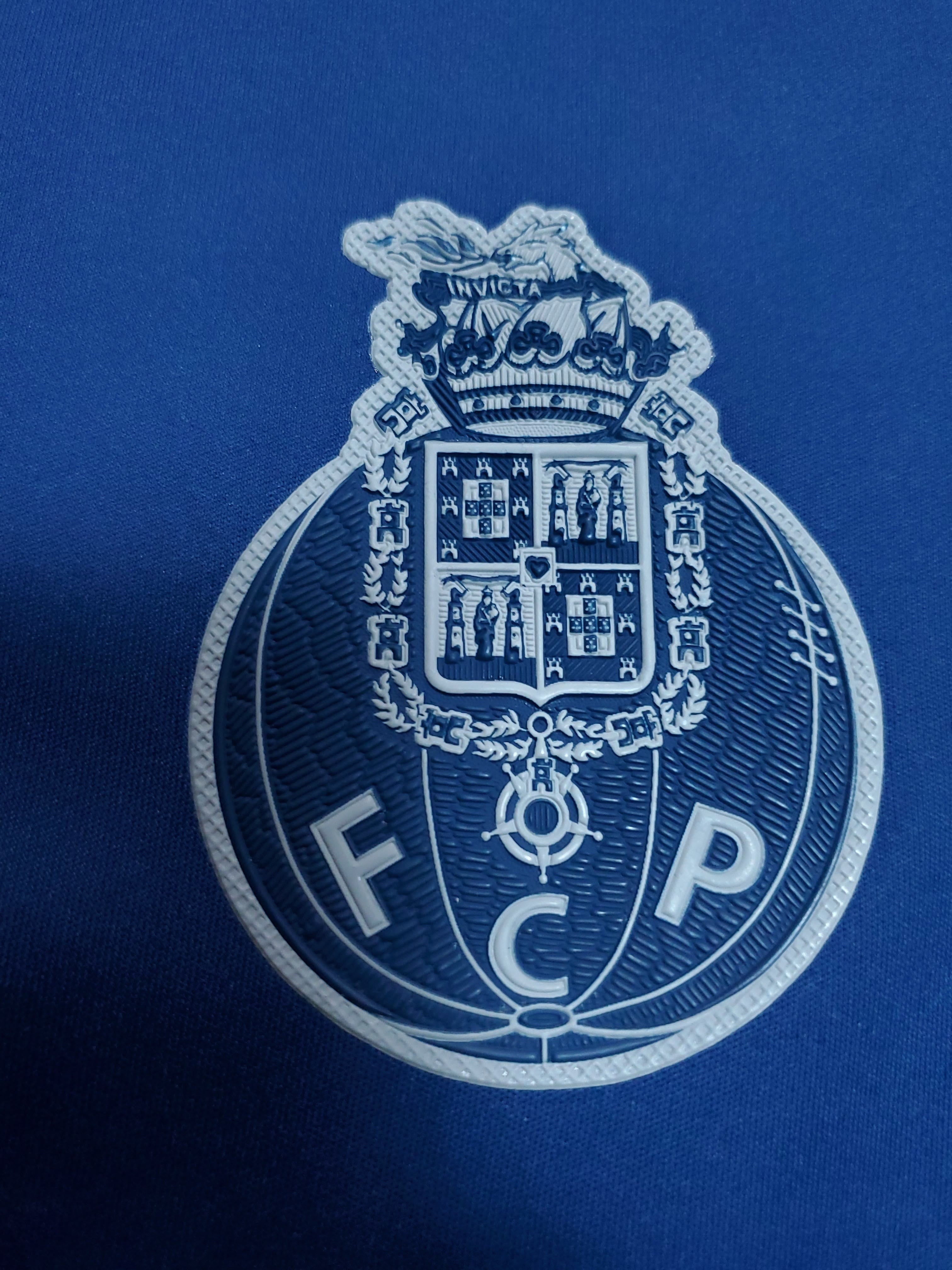 Homem | FC Porto - FC Porto 2020-21 Away Jersey