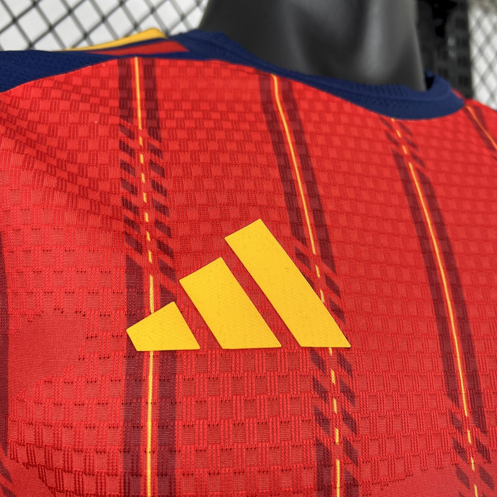 Homem | Espanha - Spain 2026 WC Home Player