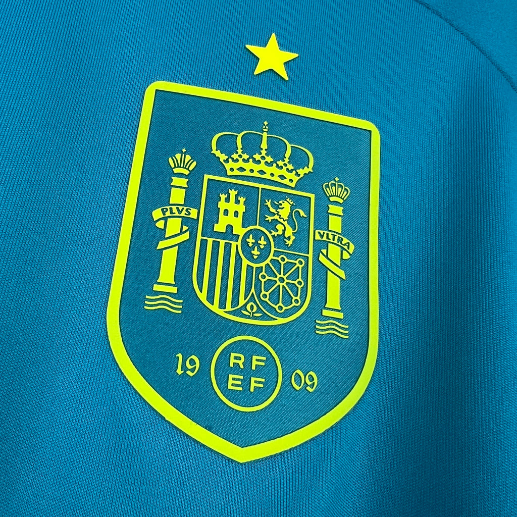 Homem | Espanha - Spain 2026 WC Goalkeeper