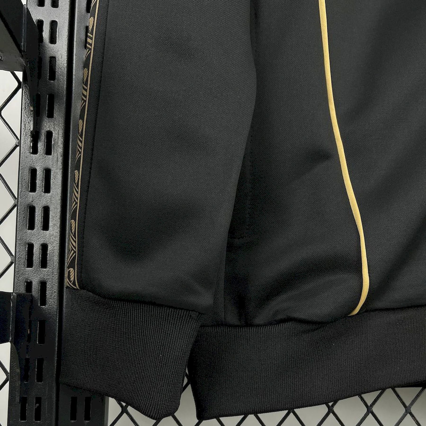 Homem | Portugal - Portugal 2026 Eusebio Tracksuit