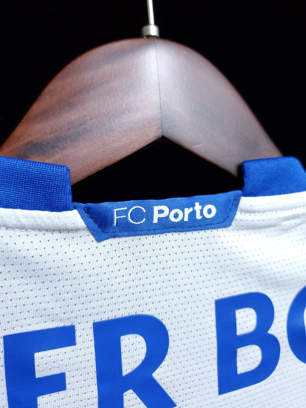 Homem | FC Porto - FC Porto 2020-21 Home Jersey