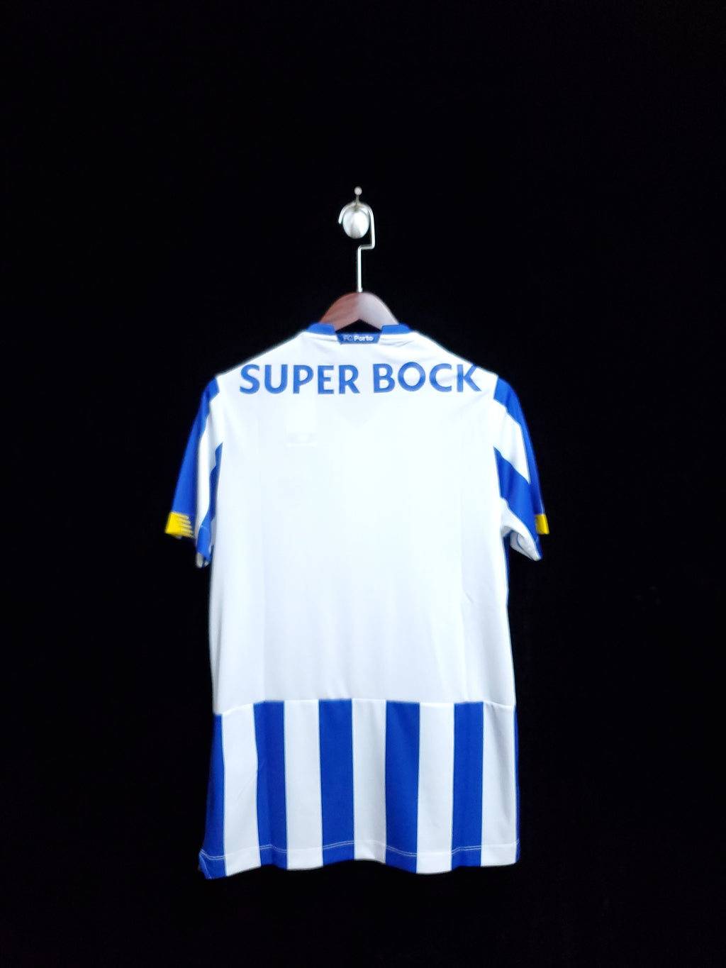 Homem | FC Porto - FC Porto 2020-21 Home Jersey