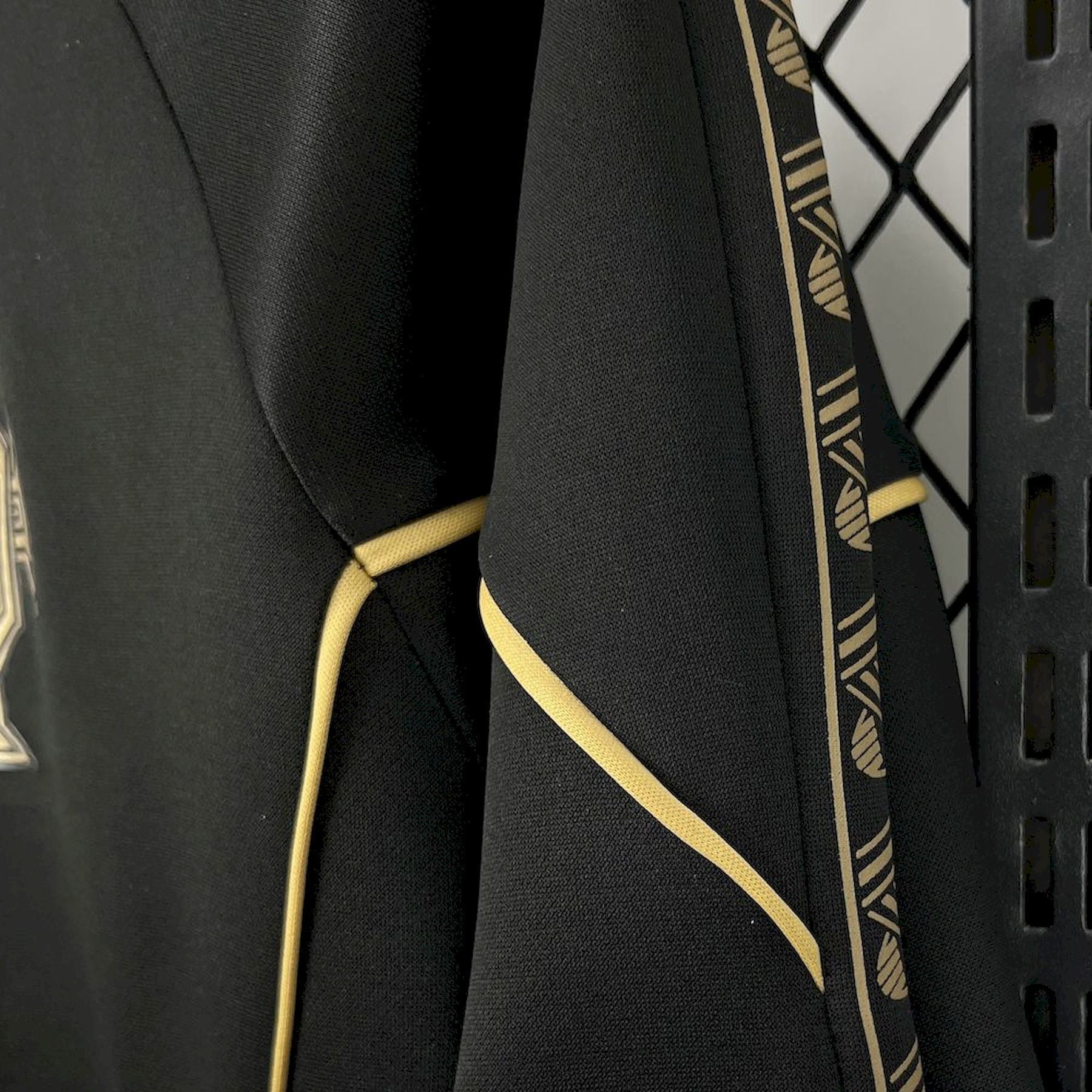 Homem | Portugal - Portugal 2026 Eusebio Tracksuit