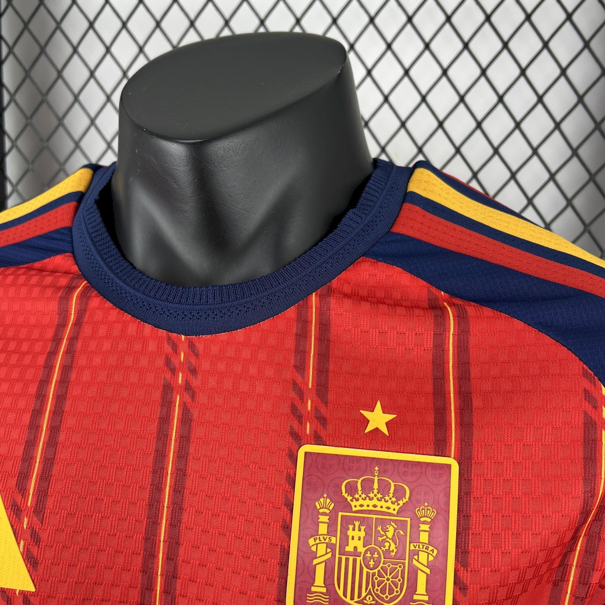 Homem | Espanha - Spain 2026 WC Home Player