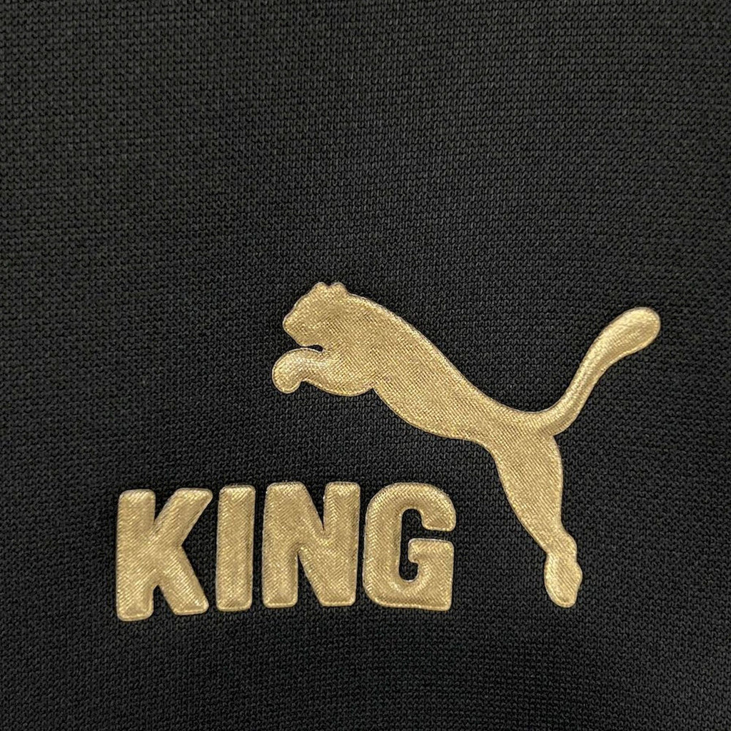 Homem | Portugal - Portugal 2026 Eusebio Tracksuit