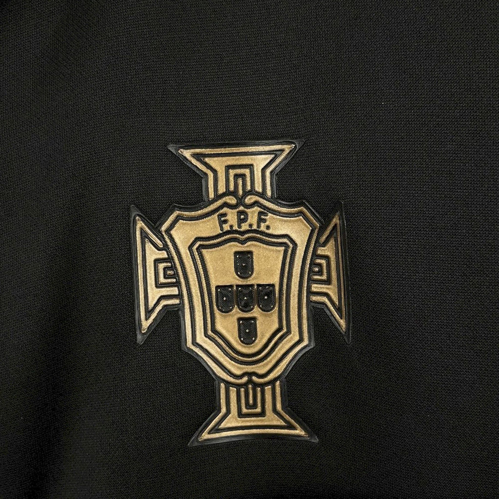 Homem | Portugal - Portugal 2026 Eusebio Tracksuit