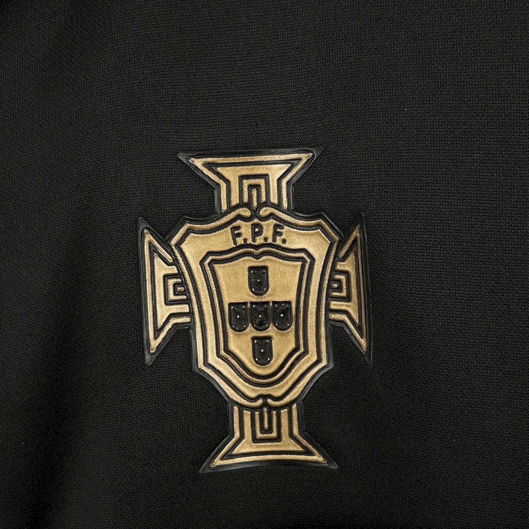 Homem | Portugal - Portugal 2026 Eusebio Tracksuit