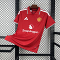 Homem | Manchester United - ManUtd 2026-27 Special Jersey