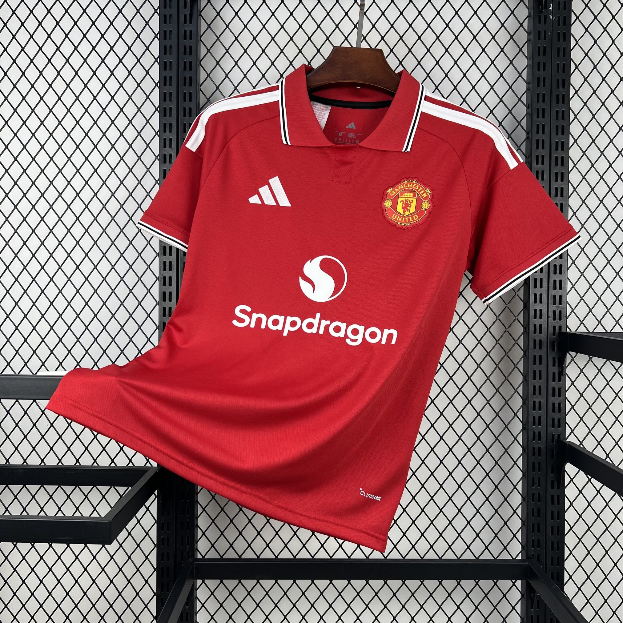 Homem | Manchester United - ManUtd 2026-27 Special Jersey