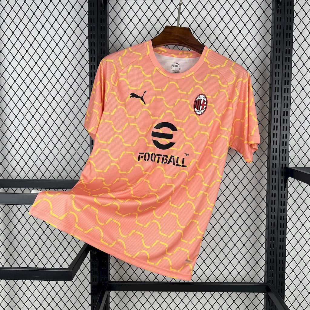 Camisola AC Milan Special 2025/26 — Homem