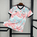 Homem | Bélgica - Belgium 2026 WC Away