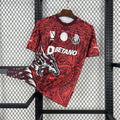Homem | FC Porto - FC Porto 2025-26 Red Dragon Special Edition