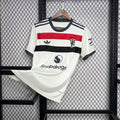 Homem | Manchester United - ManUtd 2024-25 Third Away Jersey