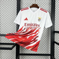 Homem | Benfica - Benfica 2025-26 Concept Jersey