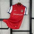 Homem | Arsenal - Retro Arsenal 2000-01 Home Jersey