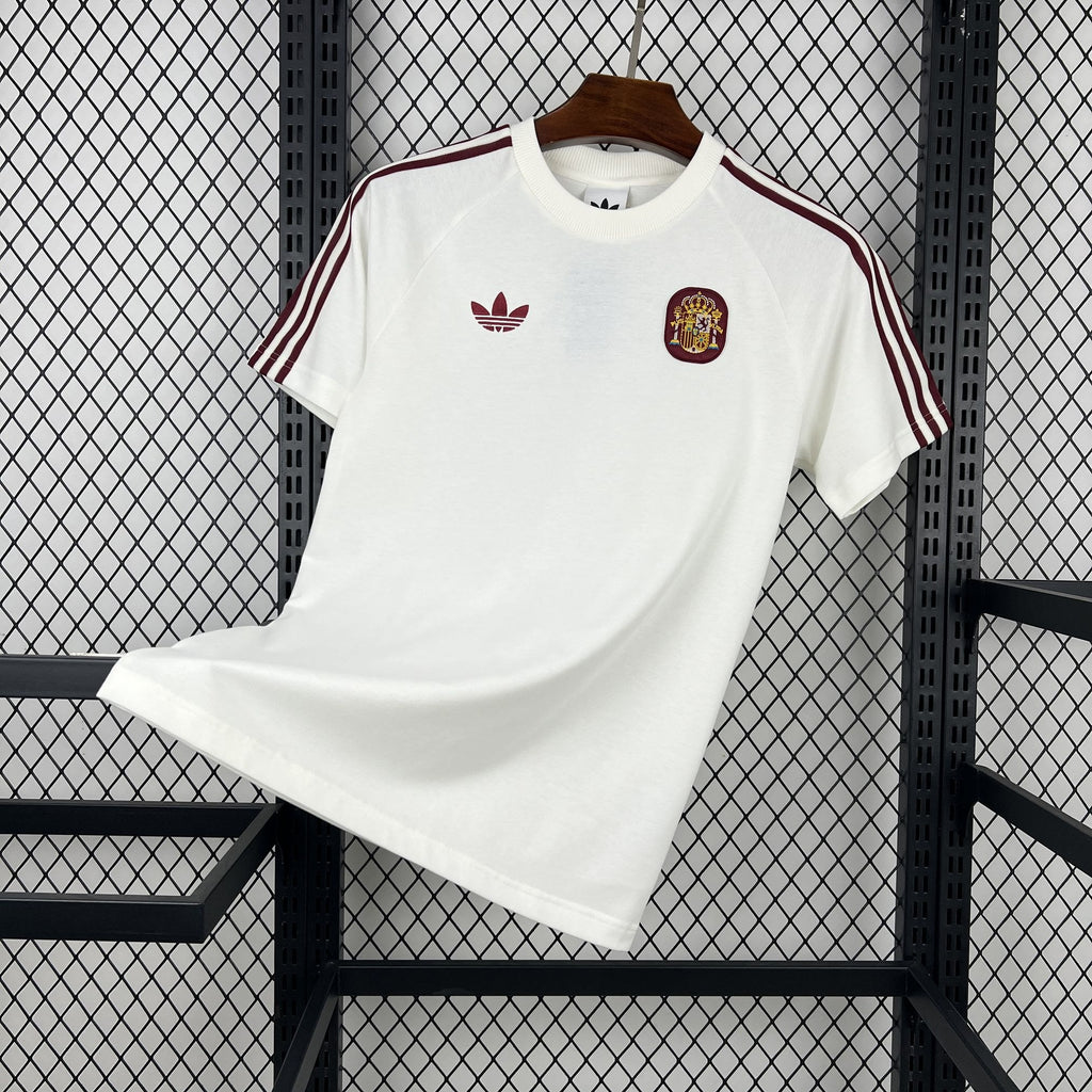 Homem | Espanha - Spain 2026 WC Casual