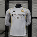 Camisola Real Madrid Principal 2025/26 — Homem