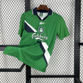 Homem | Liverpool - Retro Liverpool 1999-00 Away Jersey