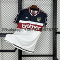 Homem | Manchester City - Retro ManCity 1997-98 Away Jersey