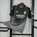 Homem | Benfica - Benfica 2025-26 Goalkeeper Jersey
