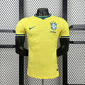 Homem | Brasil - Brazil 2026 WC Home Player