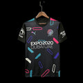 Homem | Manchester City - ManCity 2021-22 Special Edition Black