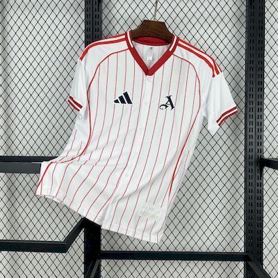 Criança | Arsenal - Arsenal 2025-26 Home Kids Kit